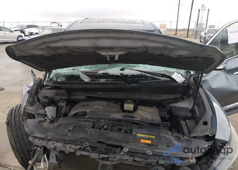 2016 Infiniti Qx60 z USA, uszkodzony, nr VIN 5N1AL0MNXGC512628